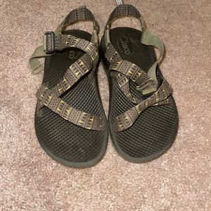 Kids Chacos